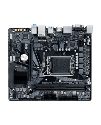 gigabyte Płyta główna H610M S2H V2 s1700 2DDR 5 DP/HDMI/DSUB M.2 mATX nr 1