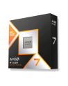 amd Procesor Ryzen 7 9800X3D 4,7 GHz 100-100001084 TRAY (36 pcs) - nr 2