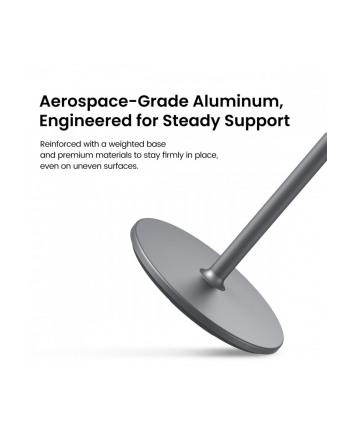 jmgo Stojak podłogowy Hull HD P062