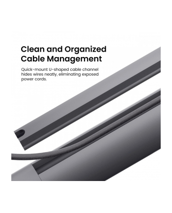 jmgo Uchwyt sufitowy do projektora Hull HD nr 1