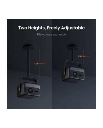 jmgo Uchwyt do projektora 4K P082 nr 2