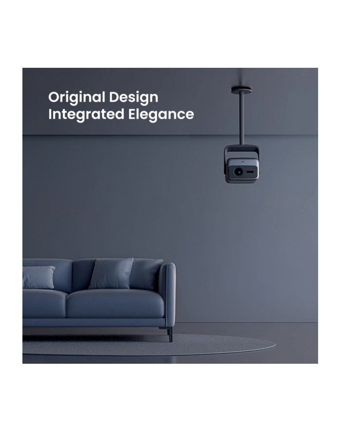 jmgo Uchwyt do projektora 4K P082 główny