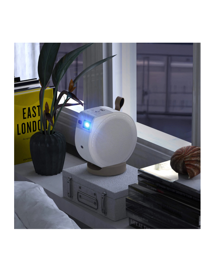 benq Projektor GV32 DLP 1080P FH/ANDROID/GL/ główny