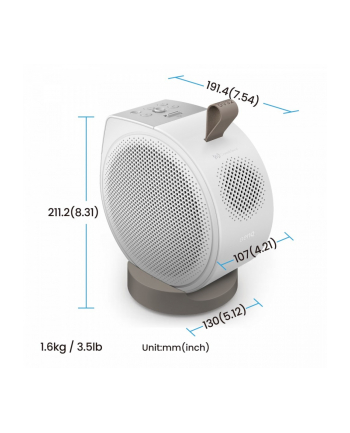 benq Projektor GV32 DLP 1080P FH/ANDROID/GL/ nr 1