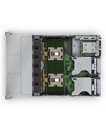 hewlett packard enterprise Serwer DL385 G11 9015 2x32 8SFF P81842-425 nr 1