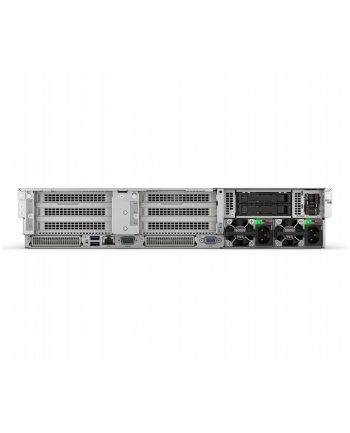 hewlett packard enterprise Serwer DL385 G11 9015 2x32 8SFF P81842-425 nr 2