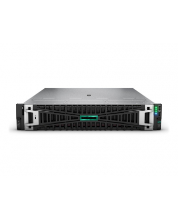 hewlett packard enterprise Serwer DL385 G11 9115 1P 2x32 8LFF P81841-425