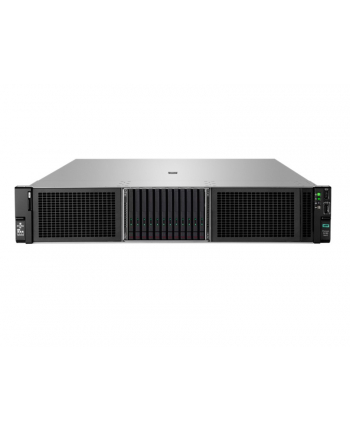 hewlett packard enterprise Serwer ProLiant DL380 G11 4510 2x32 8SFF P83120-425
