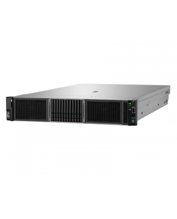 hewlett packard enterprise Serwer ProLiant DL380 G11 4510 2x32 8SFF P83120-425