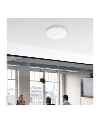 tp-link Punkt dostępowy Omada EAP770 2.4 / 5 GHz / 6 GHz nr 2