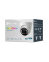 tp-link Kamera InSight S485(2.8mm)  VIGI 8MP Full-Color Turret Network Camera - nr 10