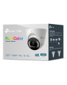 tp-link Kamera InSight S485(2.8mm)  VIGI 8MP Full-Color Turret Network Camera - nr 18