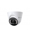tp-link Kamera InSight S485(2.8mm)  VIGI 8MP Full-Color Turret Network Camera - nr 24
