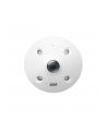 tp-link Kamera InSight S655I   VIGI 5MP IR Fisheye Network Camera - nr 2