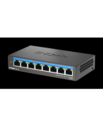d-link Przełącznik 8 portów DMS-108/E nr 1