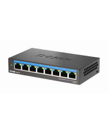 d-link Przełącznik 8 portów DMS-108/E