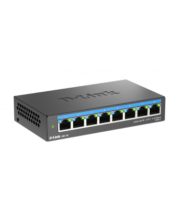 d-link Przełącznik 8 portów DMS-108/E