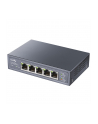 cudy Przełącznik HS105 5 portów 2.5GB - nr 5