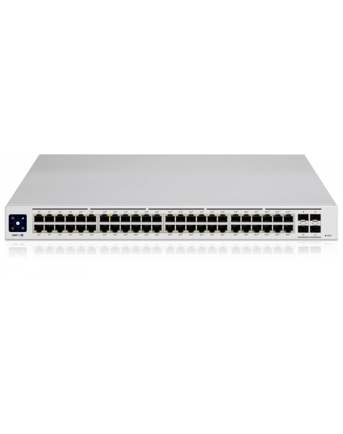 ubiquiti Przełącznik 24x1G PoE USW-Pro-24-POE główny