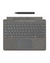 microsoft Klawiatura Surface Pro Signature Type Cover COPILOT+ + Slim Pen 2 8X8-00186 - nr 1