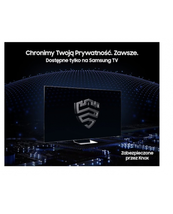 samsung Telewizor 43 cale  QE43Q8FAAUXXH nr 2