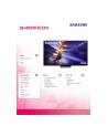samsung Telewizor OLED 48 '' QE48S90FAEXXH - nr 10