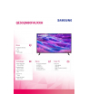 samsung Telewizor Neo QLED 4K 50 '' QE50QN80FAUXXH - nr 14