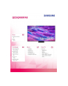 samsung Telewizor QLED 55 '' QE55QN80FAUXXH - nr 6