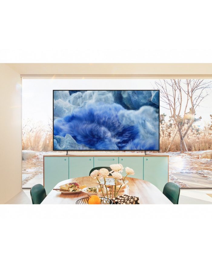 samsung Telewizor QLED 65 '' QE65Q8FAAUXXH główny