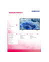 samsung Telewizor QLED 85 '' QE85Q8FAAUXXH - nr 13