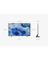 samsung Telewizor QLED 85 '' QE85Q8FAAUXXH - nr 3
