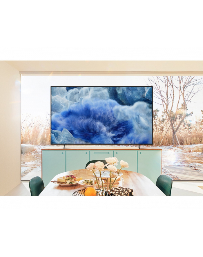 samsung Telewizor QLED 85 '' QE85Q8FAAUXXH główny