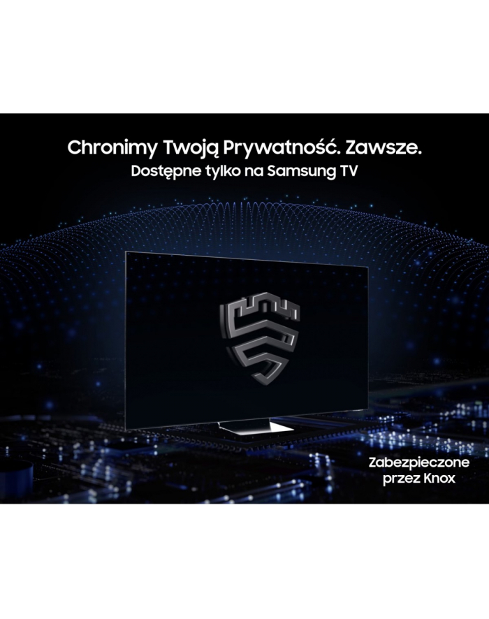 samsung Telewizor Full HD 24 '' UE24F6002FKXXH główny