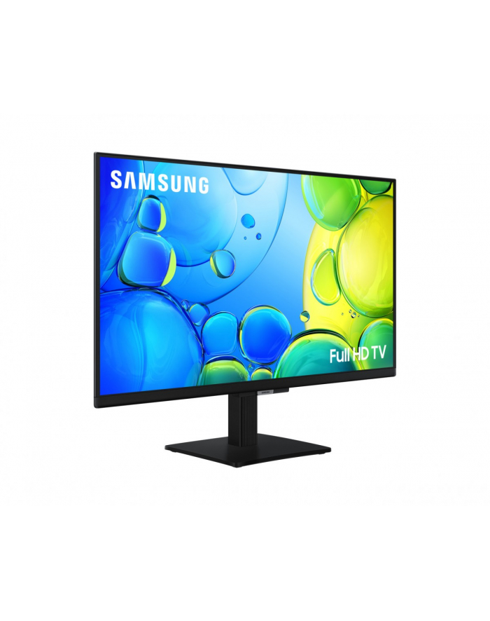 samsung Telewizor Full HD 24 '' UE24F6002FKXXH główny
