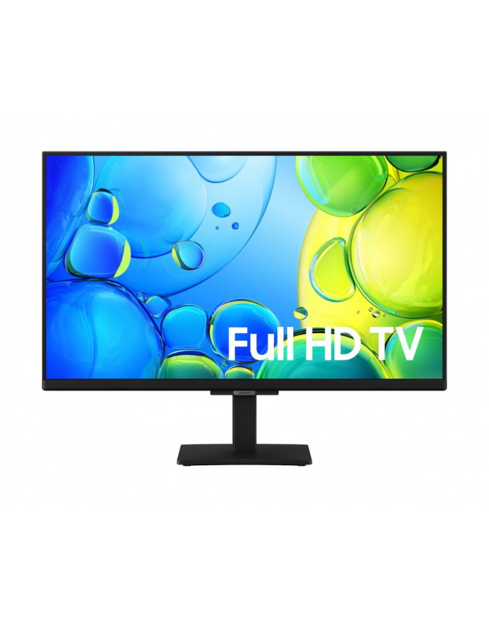 samsung Telewizor Full HD 27 '' UE27F6002FKXXH główny