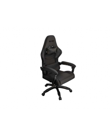 natec Fotel gamingowy Shinai S4 Czarny nr 2