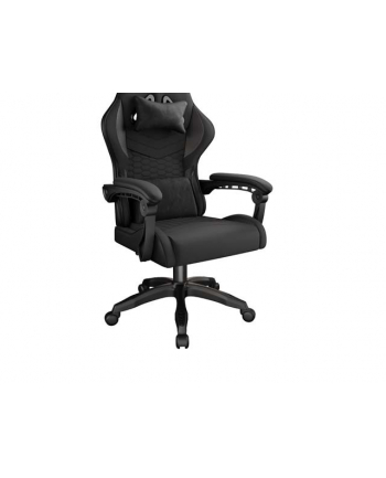 natec Fotel gamingowy Shinai S4 Czarny nr 1