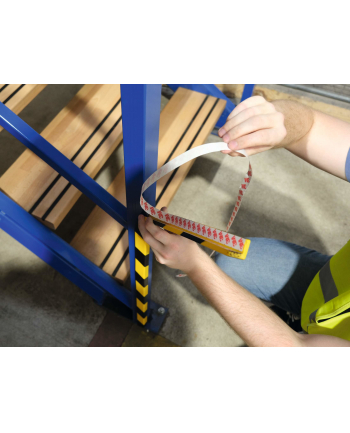 Durable Profil Ochronny C19 - Ochrona Narożników