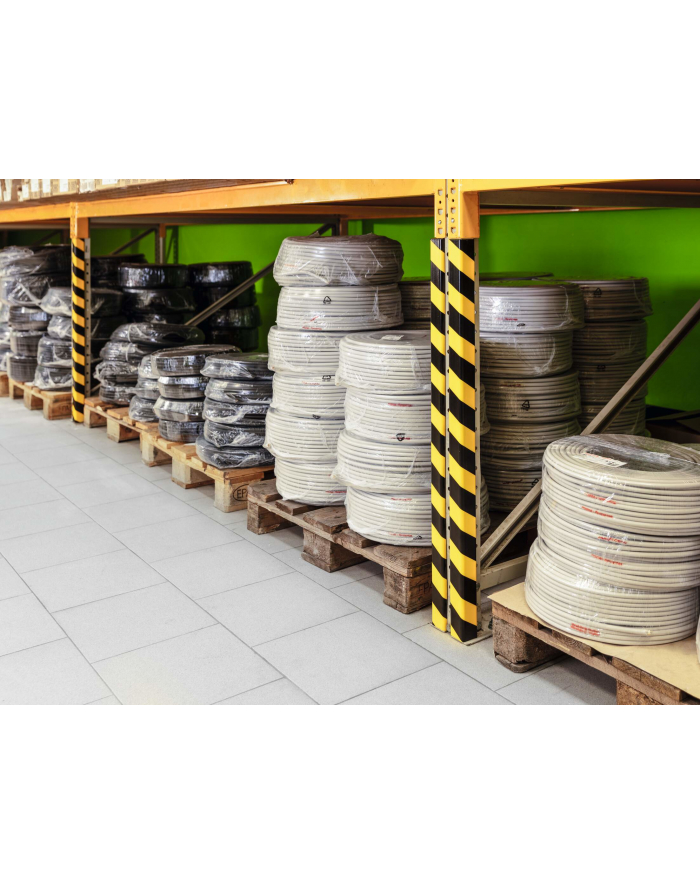 Durable Profil Ochronny C35 - Ochrona Narożników główny