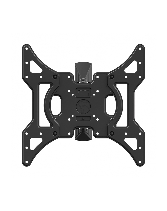 Hagor Brackit M Ruchomy Uchwyt Ścienny 43-50 Odległość Od Ściany 71-491mm główny