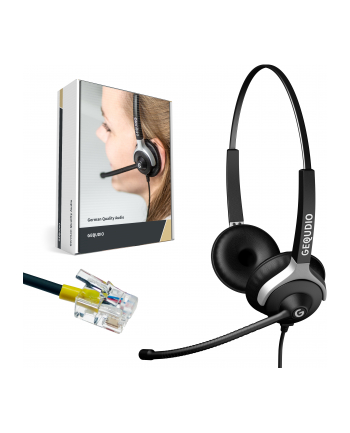 Gequdio Słuchawki WA9023