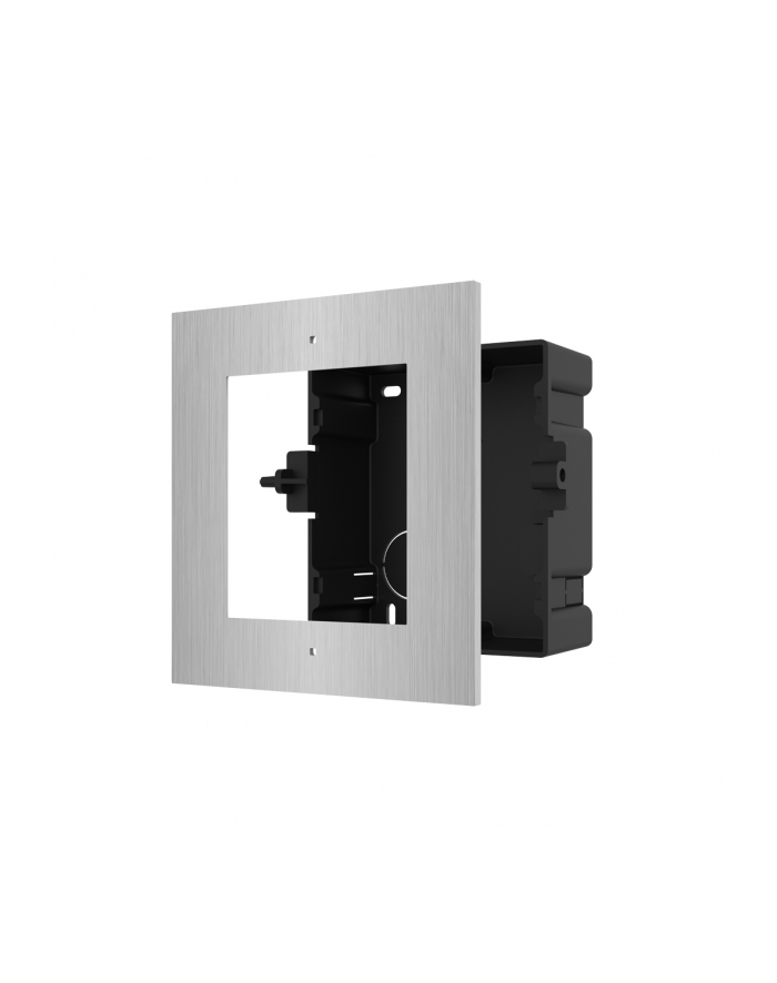 Hikvision Įleidžiama Dėžutė Ds-Kd-Acf1/S (PANOUFRONTALINCASTRATPENTRUUNMODUL) główny