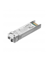 Tp-Link Omada Sm5110-Sr(8-Pack) 10Gbase-Sr Sfp+ Lc Transceiver (SM5110SR8PACK) - nr 1