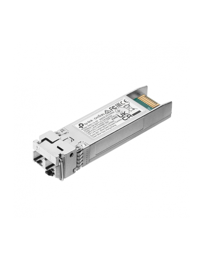 Tp-Link Omada Sm5110-Sr(8-Pack) 10Gbase-Sr Sfp+ Lc Transceiver (SM5110SR8PACK) główny
