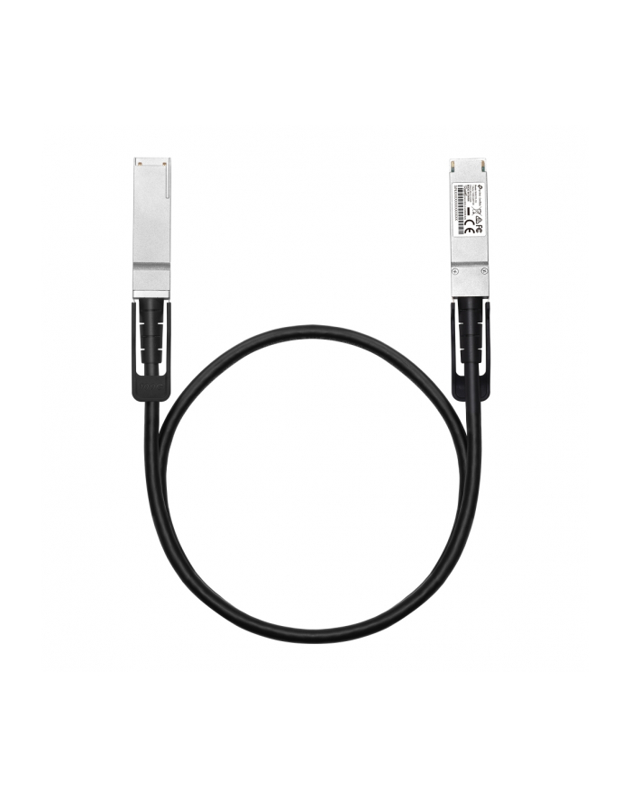 Tp-Link Omada Sm9220-1M Omada 1 Meter 100G Sfp28 Dac Kabel (SM92201M) główny