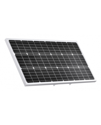 Tp-Link VIGI Solar Panel 90W V1 - Solarkollektor - 18 V - 90 Watt (VIGISOLARPANEL90W)
