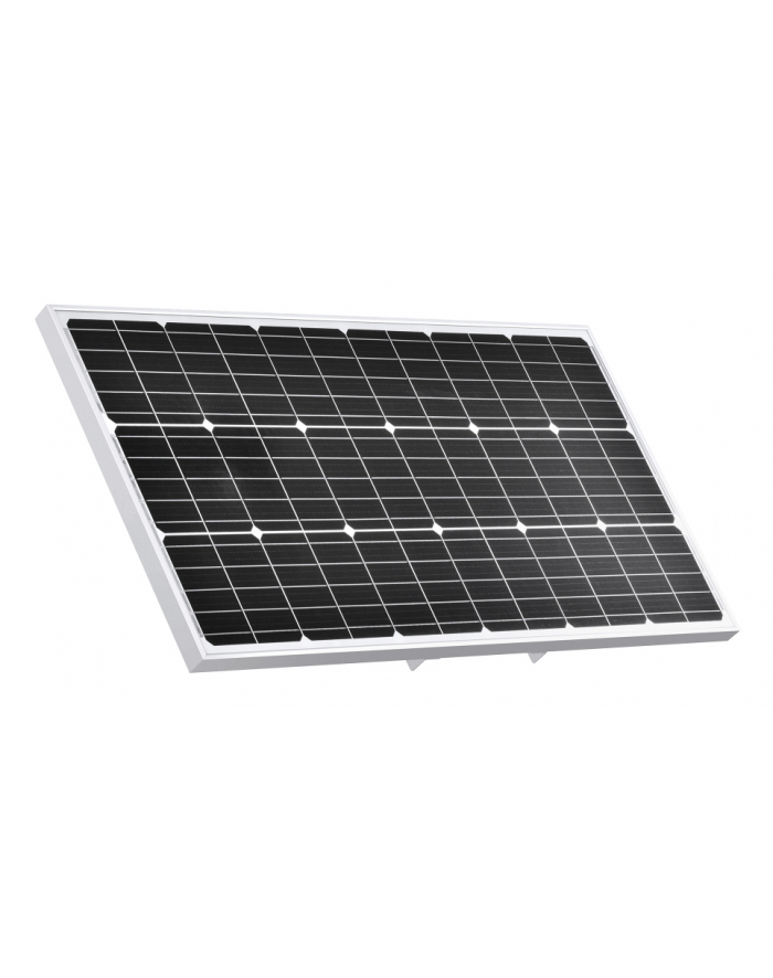 Tp-Link VIGI Solar Panel 90W V1 - Solarkollektor - 18 V - 90 Watt (VIGISOLARPANEL90W) główny
