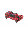 Canyon Dragonshock Controller Mizar Wireless Red Camo PS4 DSCPS4RC - nr 2