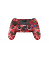 Canyon Dragonshock Controller Mizar Wireless Red Camo PS4 DSCPS4RC - nr 3