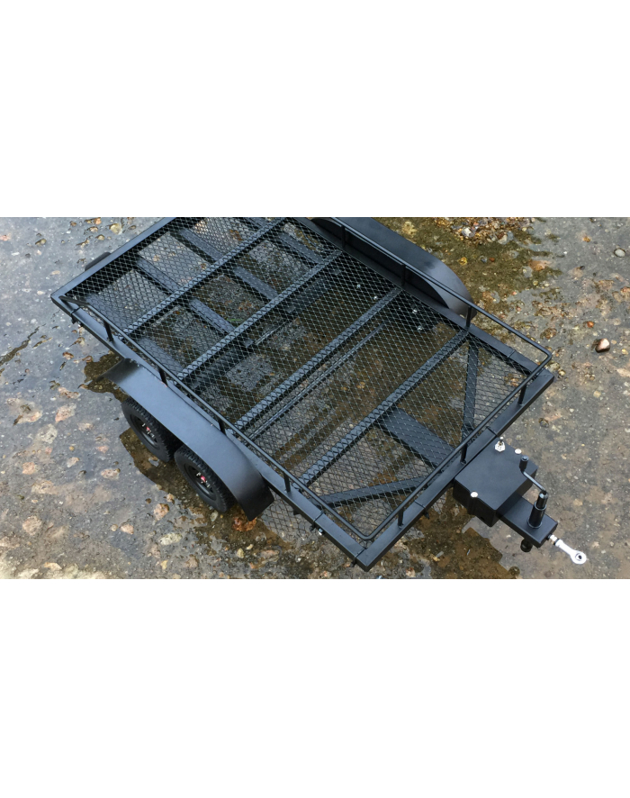 Amewi Przyczepa Do Crawler 22197 1szt. główny